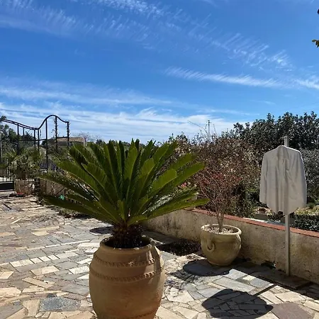 Bed & Breakfast Casa Khalesa