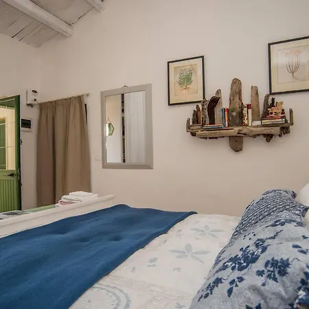 Bed & Breakfast Casa Khalesa *