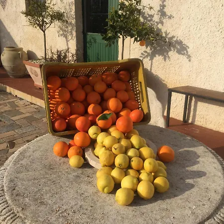 Casa Khalesa Bed & Breakfast