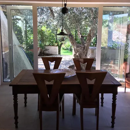 Casa Khalesa Bed & Breakfast *