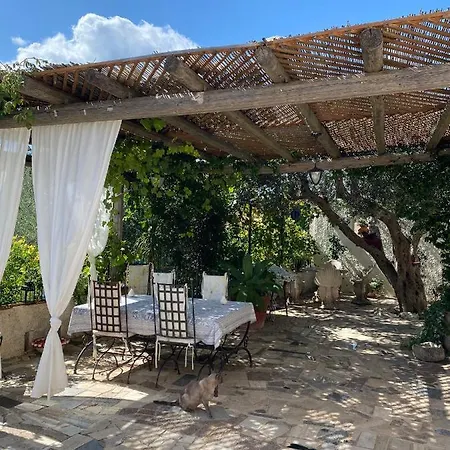 Oda ve Kahvaltı Casa Khalesa *
