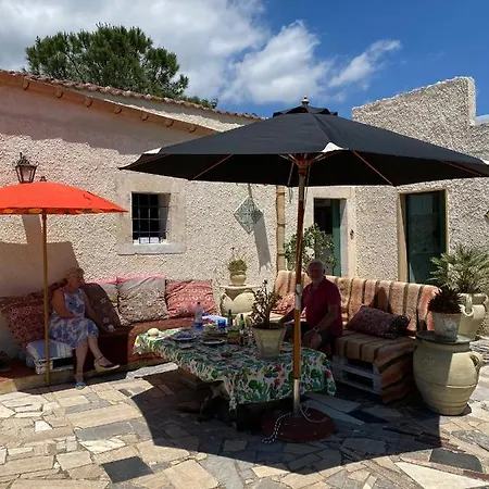 Casa Khalesa Testa dellʼAcqua
